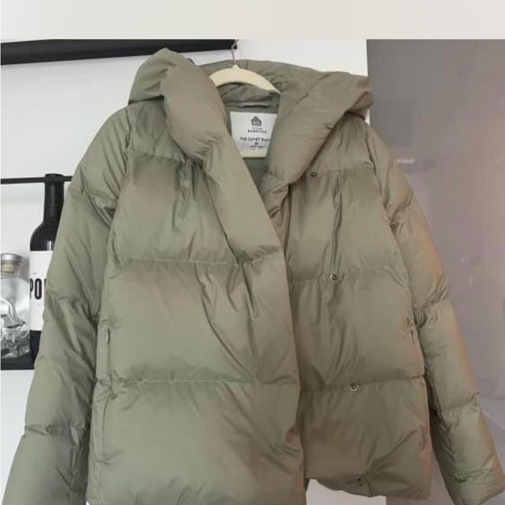 Babaton The Duvet jacket XS  ( by the Aritzia group)